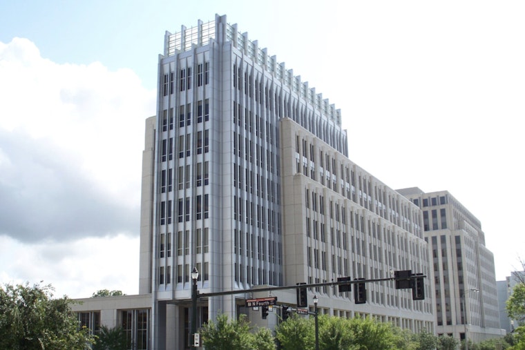 Bayou State Bets Big With 250,000 Free Immune Test Kits