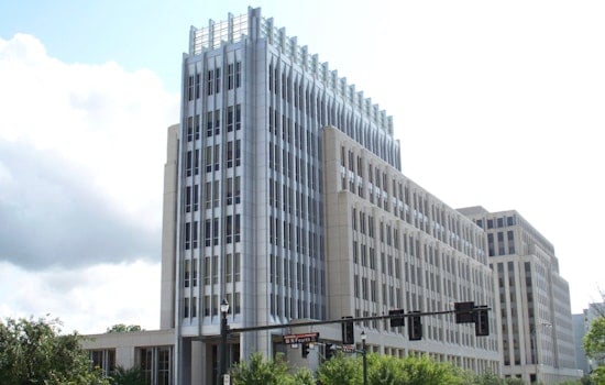 Bayou State Bets Big With 250,000 Free Immune Test Kits
