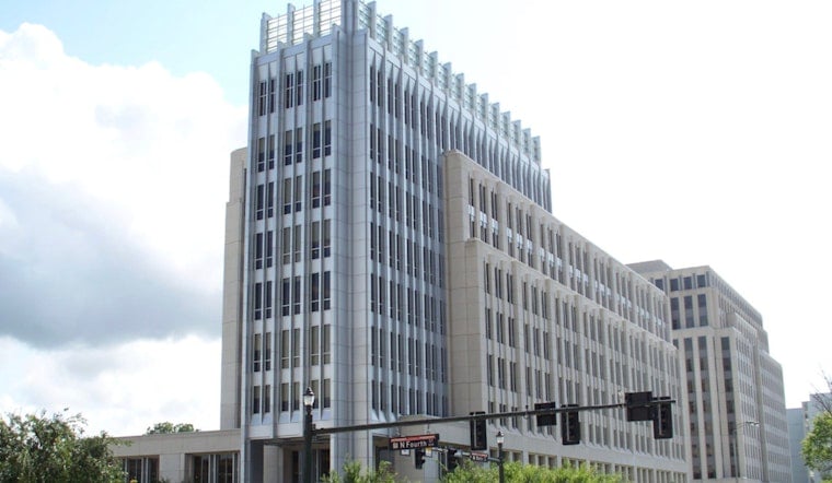 Bayou State Bets Big With 250,000 Free Immune Test Kits