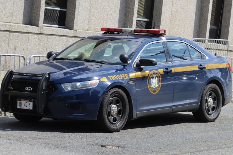 Bayshore Man Left Dead On Robert Moses Causeway Shoulder, Cops Charge West Islip Driver