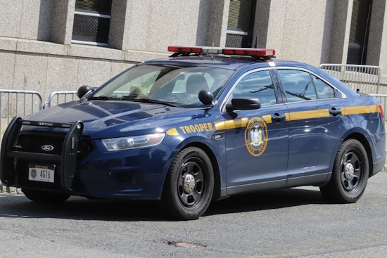 Bayshore Man Left Dead On Robert Moses Causeway Shoulder, Cops Charge West Islip Driver