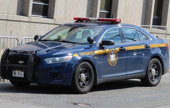 Bayshore Man Left Dead On Robert Moses Causeway Shoulder, Cops Charge West Islip Driver