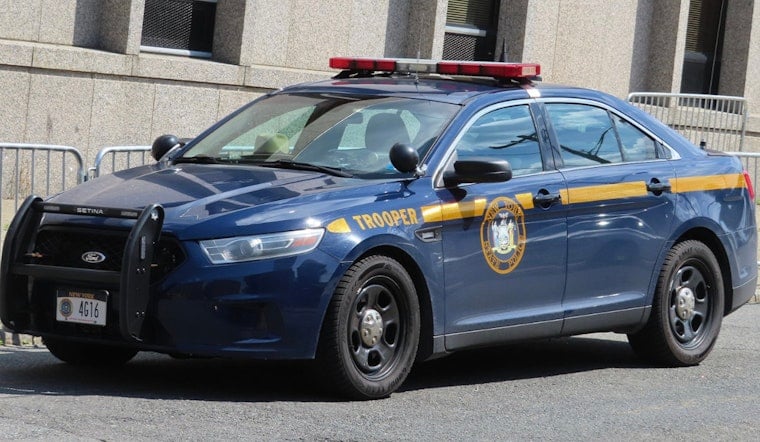 Bayshore Man Left Dead On Robert Moses Causeway Shoulder, Cops Charge West Islip Driver