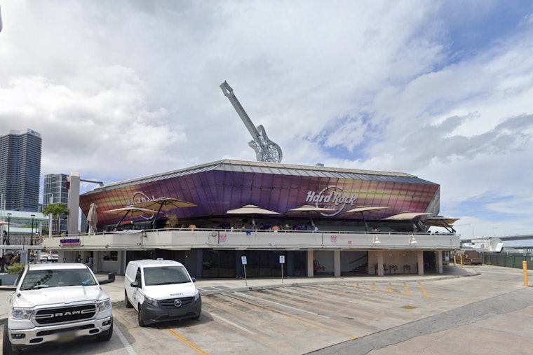 Bayside Hard Rock Cafe Gets Final Curtain Call After 30 Years
