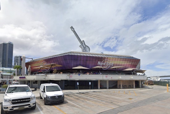 Bayside Hard Rock Cafe Gets Final Curtain Call After 30 Years