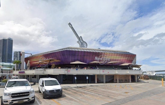 Bayside Hard Rock Cafe Gets Final Curtain Call After 30 Years