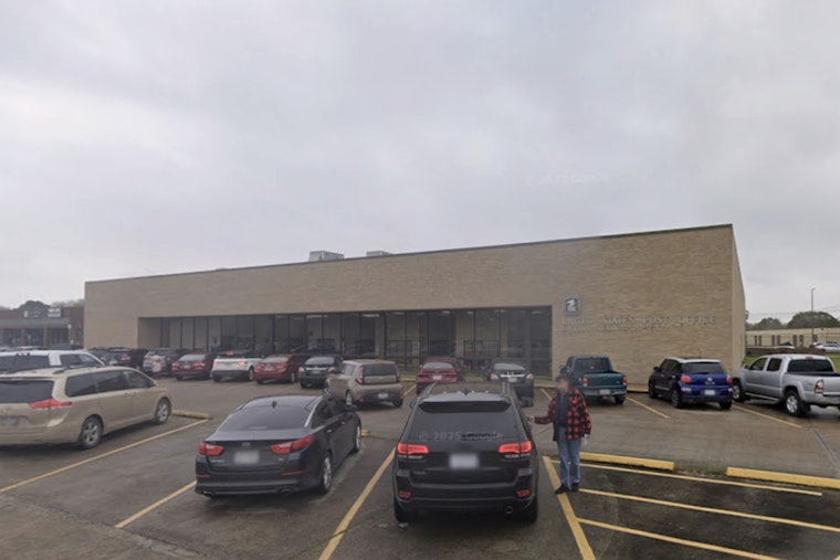 Baytown Mail Boss Busted In Alleged Heist Of $3.6K Cooper Flagg Card
