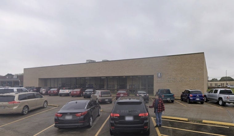 Baytown Mail Boss Busted In Alleged Heist Of $3.6K Cooper Flagg Card