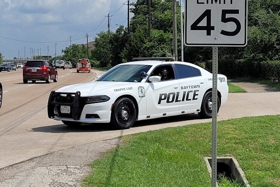 Quiet Southwood Street Turns Deadly In Suspected Baytown Murder-Suicide