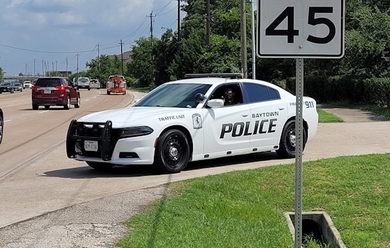 Quiet Southwood Street Turns Deadly In Suspected Baytown Murder-Suicide