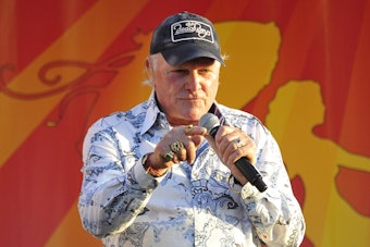 Beach Boys Legend Mike Love Puts Incline Village Hilltop Estate On The Market For $43 Million