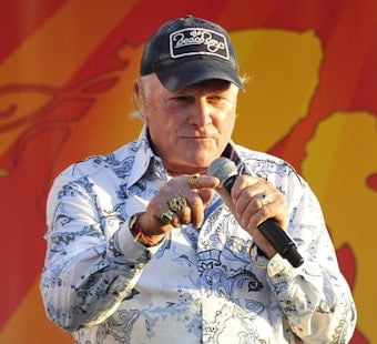 Beach Boys Legend Mike Love Puts Incline Village Hilltop Estate On The Market For $43 Million