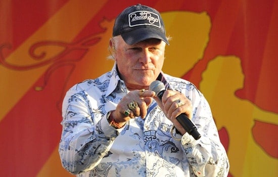 Beach Boys Legend Mike Love Puts Incline Village Hilltop Estate On The Market For $43 Million