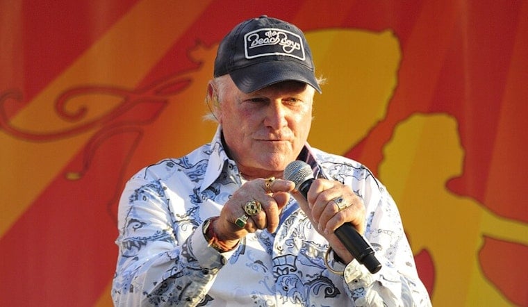 Beach Boys Legend Mike Love Puts Incline Village Hilltop Estate On The Market For $43 Million