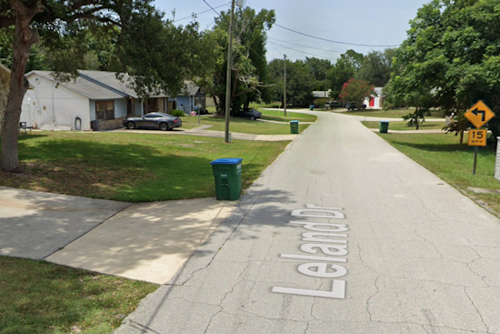 Beach Day Plans Turn Tragic As Deltona Toddler Drowns In Backyard Pool