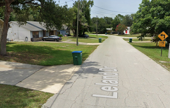 Beach Day Plans Turn Tragic As Deltona Toddler Drowns In Backyard Pool