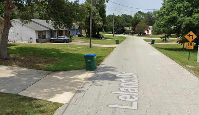 Beach Day Plans Turn Tragic As Deltona Toddler Drowns In Backyard Pool