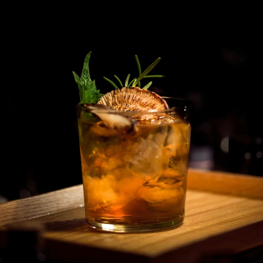 Beachbum Berry’s French Quarter Tiki Time Capsule Still Pouring Strong