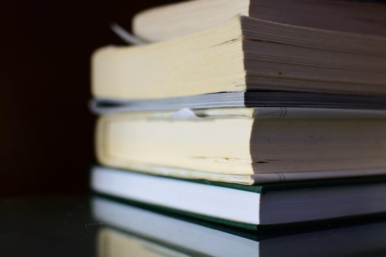 Beacon Hill Book Brawl: House Weighs Bill To Block Political Bans