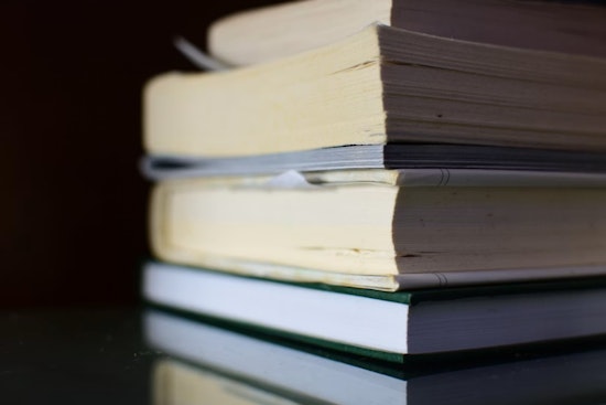 Beacon Hill Book Brawl: House Weighs Bill To Block Political Bans