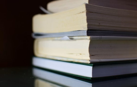 Beacon Hill Book Brawl: House Weighs Bill To Block Political Bans