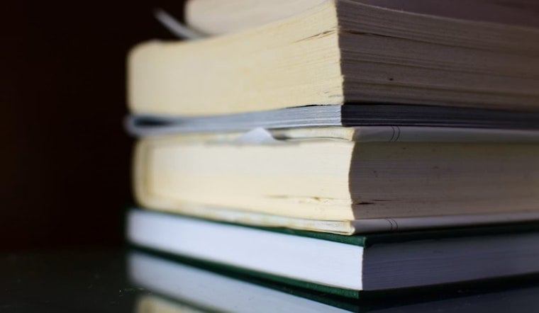 Beacon Hill Book Brawl: House Weighs Bill To Block Political Bans