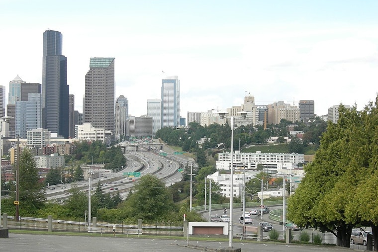 Beacon Hill’s Bargain Days Vanish as Homebuyers Rush the Ridge