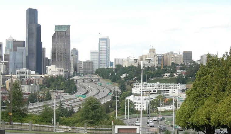 Beacon Hill’s Bargain Days Vanish as Homebuyers Rush the Ridge
