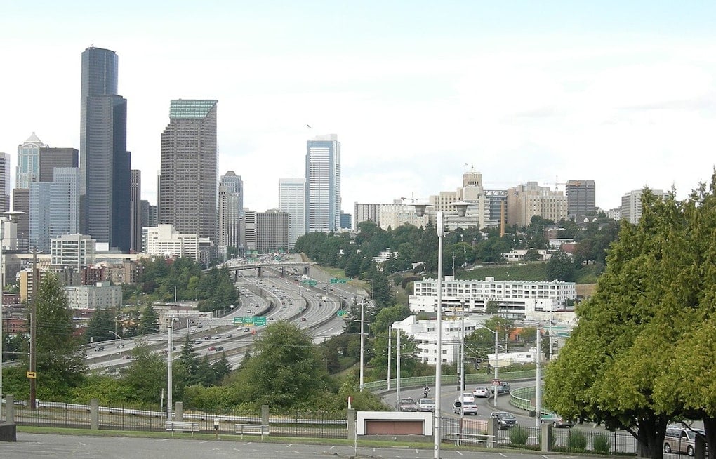 Beacon Hill’s Bargain Days Vanish as Homebuyers Rush the Ridge