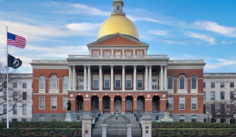 Beacon Hill Showdown: Farmworkers Pack Boston State House in $15 Pay Fight