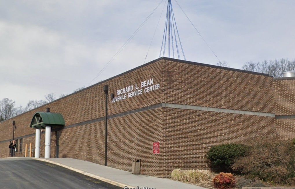 Bean Center Employee Sues Knox County Over Reassignment
