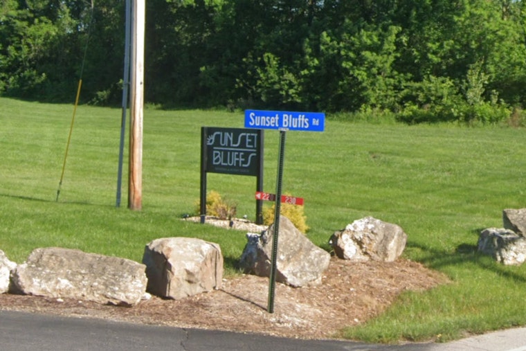 Bear Spray And Bond Money: Wedding Melee Near Washington Ends In Arrest