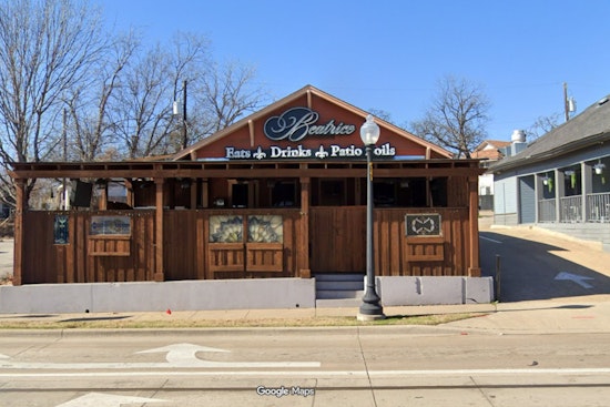 Beatrice To Close In Oak Cliff — Final Brunch This Sunday