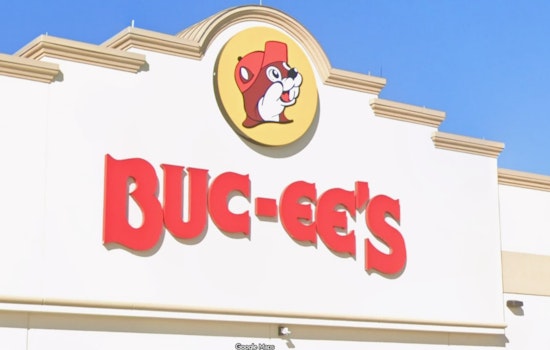 Beaver Empire Rises Off I-24 As Murfreesboro’s Giant Buc‑ee’s Powers Ahead