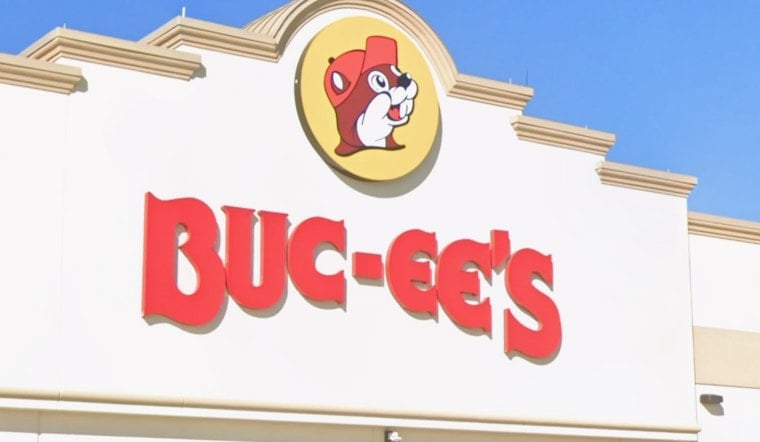Beaver Empire Rises Off I-24 As Murfreesboro’s Giant Buc‑ee’s Powers Ahead