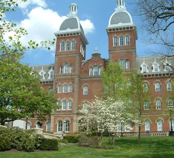 Beaver Tech Contractor Busted In W&J Laptop Loot Job
