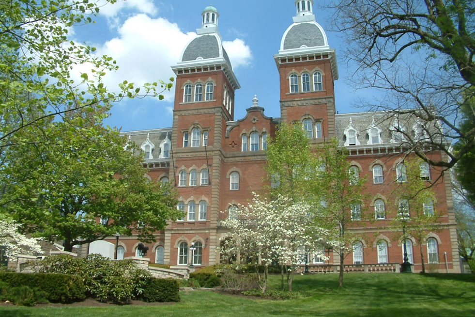 Beaver Tech Contractor Busted In W&J Laptop Loot Job