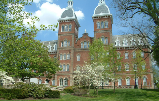 Beaver Tech Contractor Busted In W&J Laptop Loot Job