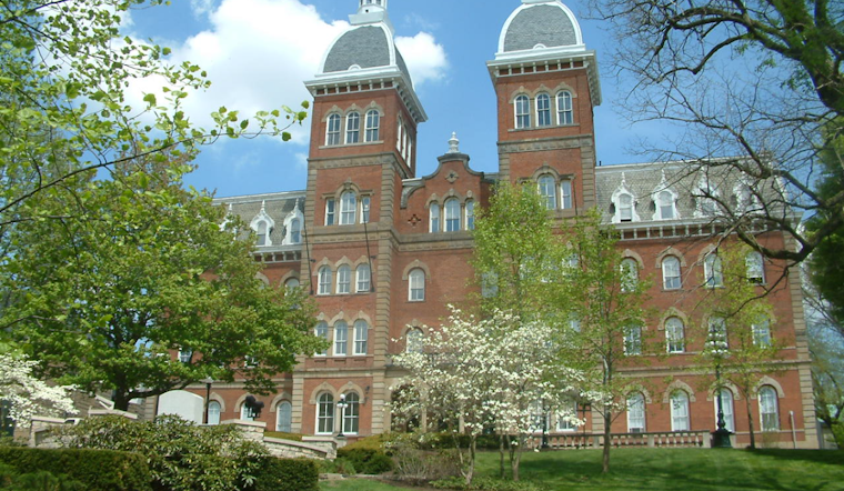 Beaver Tech Contractor Busted In W&J Laptop Loot Job