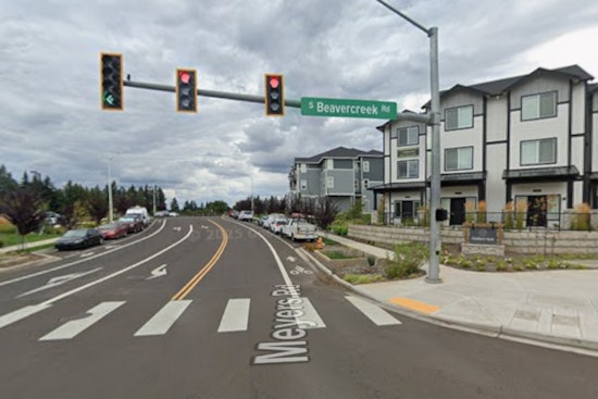 Beavercreek Gas Scare Knocks Out Power Before Oregon City Gets All Clear