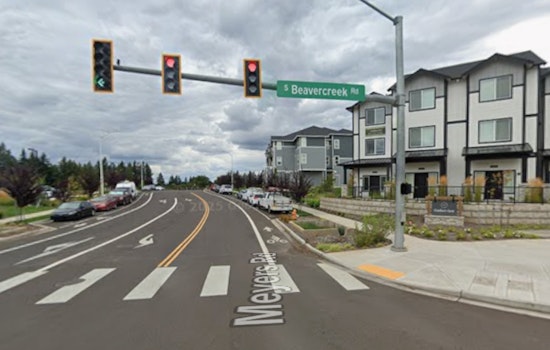 Beavercreek Gas Scare Knocks Out Power Before Oregon City Gets All Clear