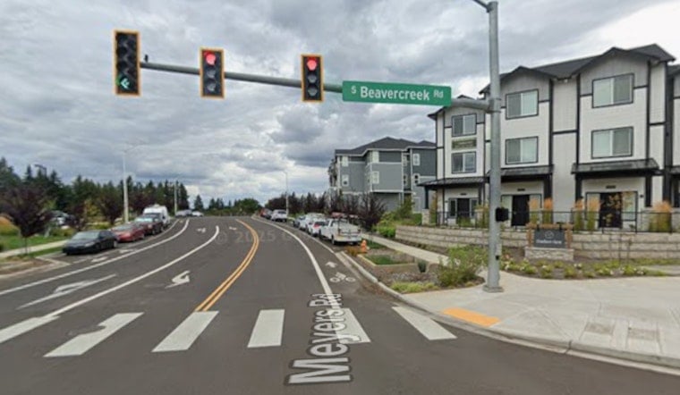 Beavercreek Gas Scare Knocks Out Power Before Oregon City Gets All Clear