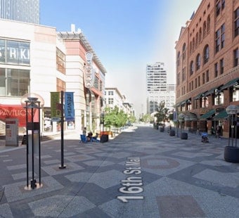 Beckon Team Chases DDDA Cash For Splashy 16th Street Mall Revival