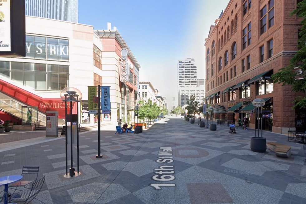 Beckon Team Chases DDDA Cash For Splashy 16th Street Mall Revival