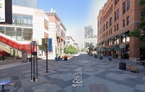 Beckon Team Chases DDDA Cash For Splashy 16th Street Mall Revival