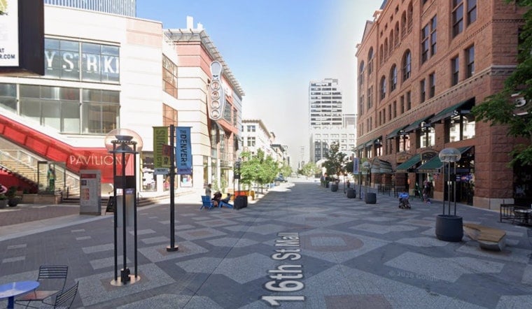 Beckon Team Chases DDDA Cash For Splashy 16th Street Mall Revival
