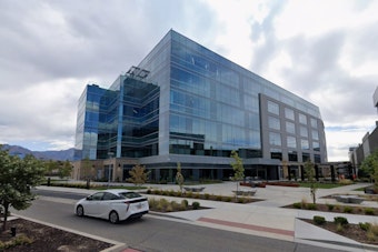 Bed Bath & Beyond Packs Its Bags, Eyes Exit From Salt Lake HQ