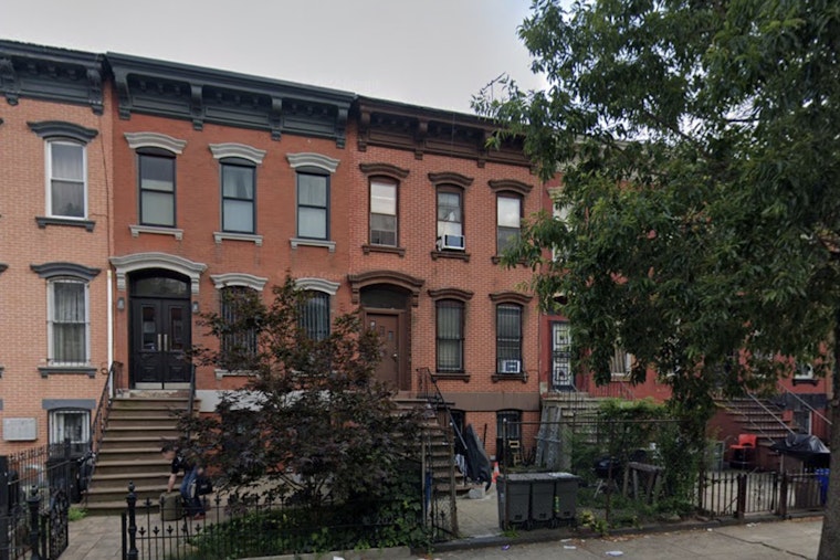 Bed-Stuy Chaos as NYPD Cop Shot in Barricade Standoff