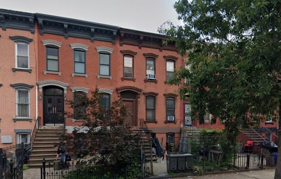 Bed-Stuy Chaos as NYPD Cop Shot in Barricade Standoff