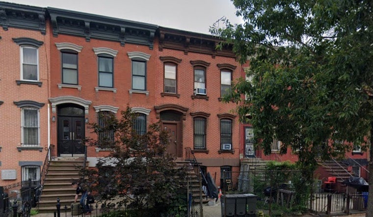 Bed-Stuy Chaos as NYPD Cop Shot in Barricade Standoff